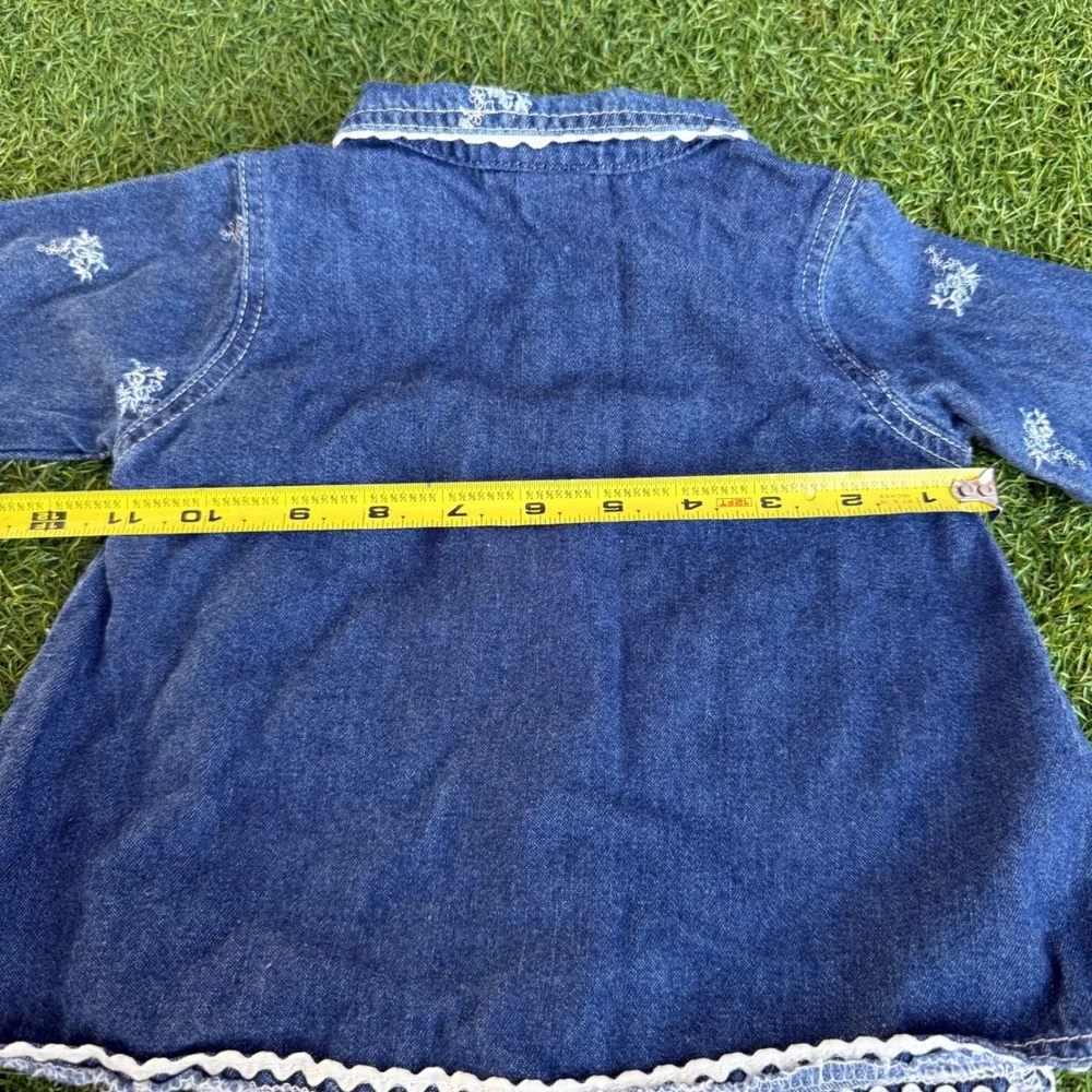 Disney Babies jacket good